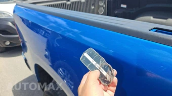 2022 Ram 1500 Big Horn Crew Cab Short Bed - miniatura 22