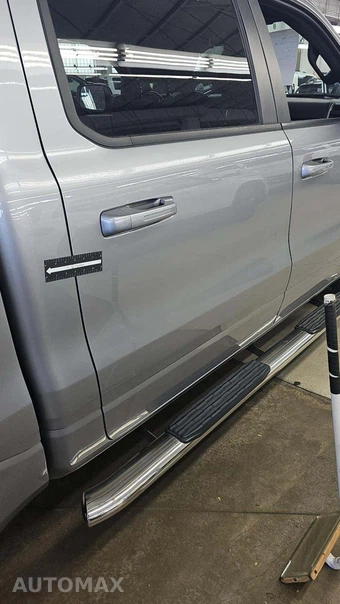 2022 Ram 1500 Big Horn Crew Cab Short Bed - miniatura 12