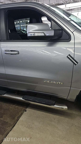 2022 Ram 1500 Big Horn Crew Cab Short Bed - miniatura 15