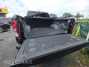 2022 Ram 1500 Big Horn Crew Cab Short Bed - miniatura 14