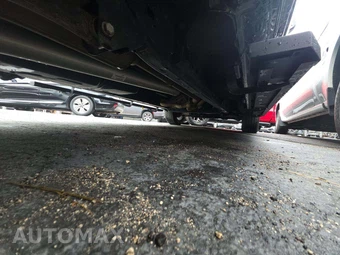 2022 Ram 1500 Big Horn Crew Cab Short Bed - miniatura 17