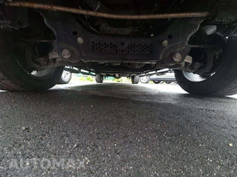 2022 Ram 1500 Big Horn Crew Cab Short Bed - miniatura 20