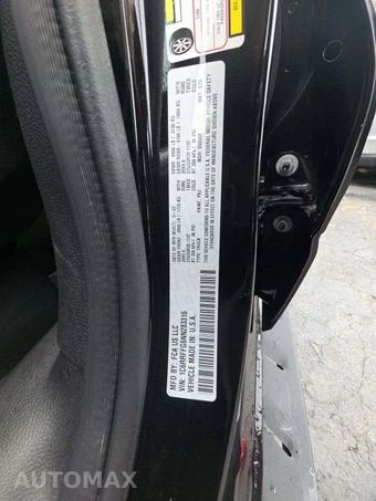 2022 Ram 1500 Big Horn Crew Cab Short Bed - miniatura 5