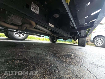 2022 Ram 1500 Big Horn Crew Cab Short Bed - miniatura 7