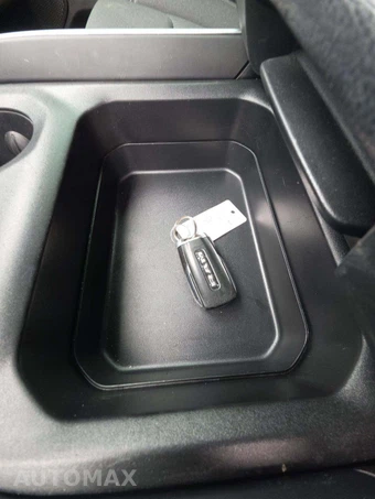 2022 Ram 1500 Big Horn Crew Cab Short Bed - miniatura 8
