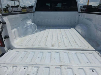 2022 Ram 1500 Big Horn Crew Cab Short Bed - miniatura 11