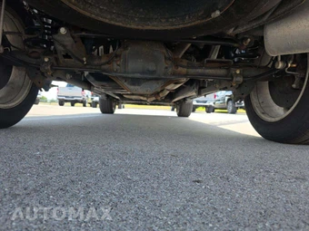 2022 Ram 1500 Big Horn Crew Cab Short Bed - miniatura 12
