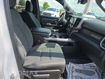 2022 Ram 1500 Big Horn Crew Cab Short Bed - miniatura 15