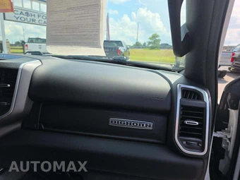 2022 Ram 1500 Big Horn Crew Cab Short Bed - miniatura 16