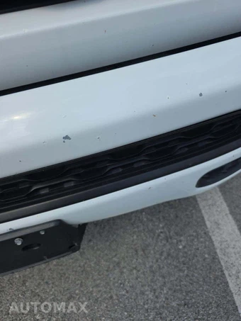 2022 Ram 1500 Big Horn Crew Cab Short Bed - miniatura 18