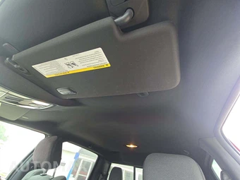 2022 Ram 1500 Big Horn Crew Cab Short Bed - miniatura 11