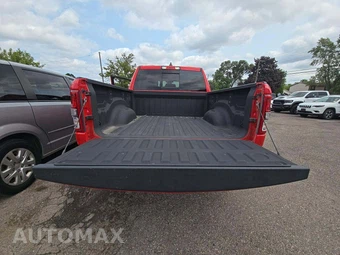 2022 Ram 1500 Big Horn Crew Cab Short Bed - miniatura 14