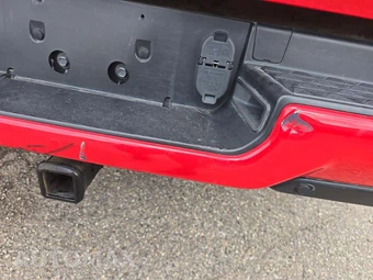 2022 Ram 1500 Big Horn Crew Cab Short Bed - miniatura 23