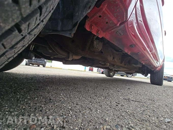 2022 Ram 1500 Big Horn Crew Cab Short Bed - miniatura 7