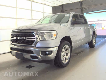2022 Ram 1500 Big Horn Crew Cab Short Bed - car from the USA, Manheim Buy-Now listing at AUTOMAX
