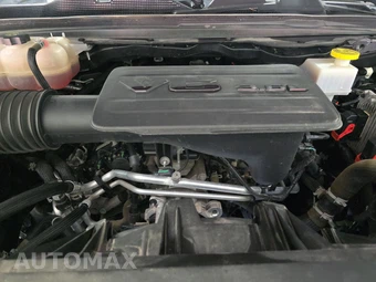 2022 Ram 1500 Big Horn Crew Cab Short Bed - miniatura 15