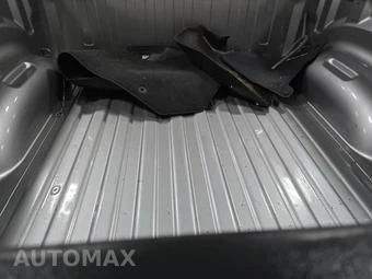 2022 Ram 1500 Big Horn Crew Cab Short Bed - miniatura 16