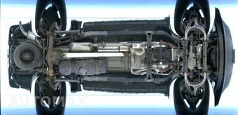 2022 Ram 1500 Big Horn Crew Cab Short Bed - miniatura 17