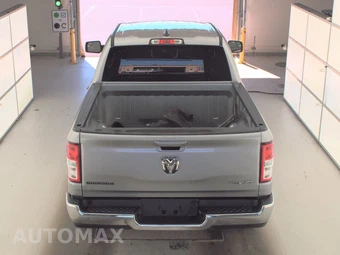 2022 Ram 1500 Big Horn Crew Cab Short Bed - miniatura 5