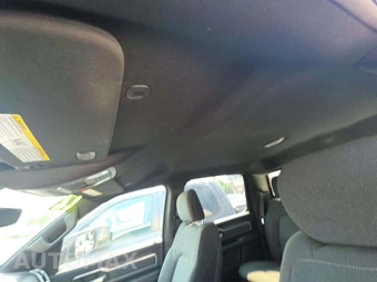 2022 Ram 1500 Big Horn Crew Cab Short Bed - miniatura 11