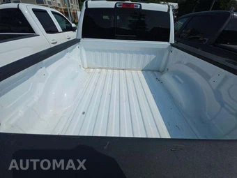 2022 Ram 1500 Big Horn Crew Cab Short Bed - miniatura 14