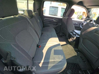2022 Ram 1500 Big Horn Crew Cab Short Bed - miniatura 16