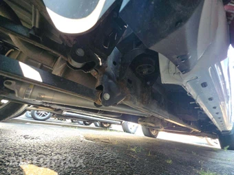 2022 Ram 1500 Big Horn Crew Cab Short Bed - miniatura 17