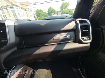 2022 Ram 1500 Big Horn Crew Cab Short Bed - miniatura 19