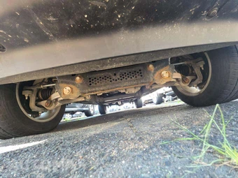 2022 Ram 1500 Big Horn Crew Cab Short Bed - miniatura 20