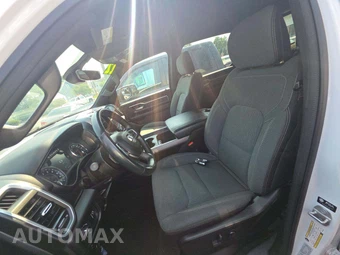 2022 Ram 1500 Big Horn Crew Cab Short Bed - miniatura 6