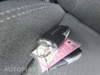 2022 Ram 1500 Big Horn Crew Cab Short Bed - miniatura 8