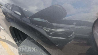 2022 Ram 1500 Big Horn Crew Cab Short Bed - miniatura 27