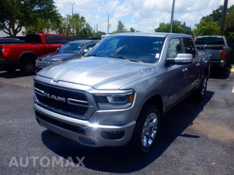 2022 Ram 1500 Big Horn Crew Cab Short Bed - car from the USA, Manheim Buy-Now listing at AUTOMAX