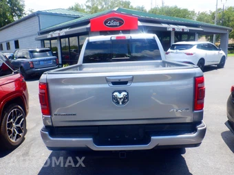 2022 Ram 1500 Big Horn Crew Cab Short Bed - miniatura 13