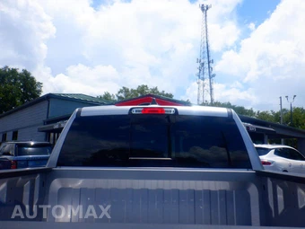 2022 Ram 1500 Big Horn Crew Cab Short Bed - miniatura 15