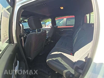 2022 Ram 1500 Big Horn Crew Cab Short Bed - miniatura 13