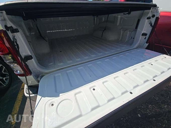 2022 Ram 1500 Big Horn Crew Cab Short Bed - miniatura 14