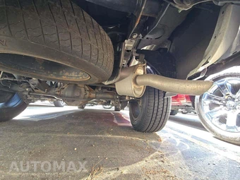 2022 Ram 1500 Big Horn Crew Cab Short Bed - miniatura 15