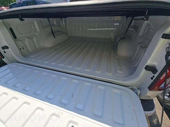 2022 Ram 1500 Big Horn Crew Cab Short Bed - miniatura 21