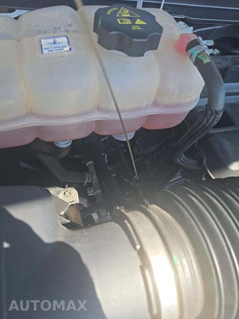2022 Ram 1500 Big Horn Crew Cab Short Bed - miniatura 23