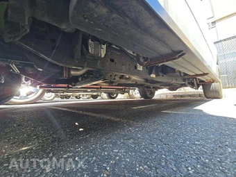 2022 Ram 1500 Big Horn Crew Cab Short Bed - miniatura 7
