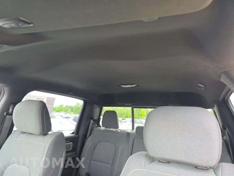 2022 Ram 1500 Big Horn Crew Cab Short Bed - miniatura 11