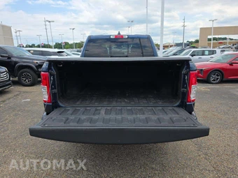2022 Ram 1500 Big Horn Crew Cab Short Bed - miniatura 14