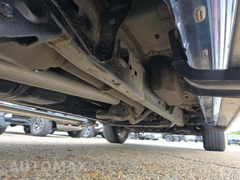 2022 Ram 1500 Big Horn Crew Cab Short Bed - miniatura 17
