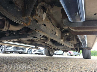 2022 Ram 1500 Big Horn Crew Cab Short Bed - miniatura 7