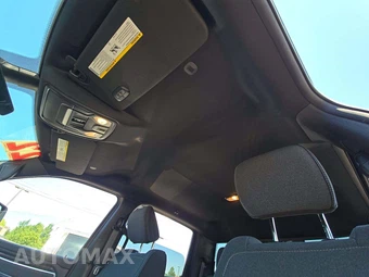 2022 Ram 1500 Big Horn Crew Cab Short Bed - miniatura 11