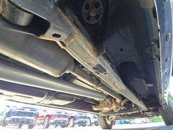 2022 Ram 1500 Big Horn Crew Cab Short Bed - miniatura 17