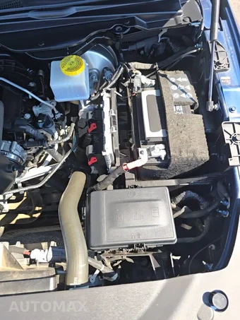 2022 Ram 1500 Big Horn Crew Cab Short Bed - miniatura 21