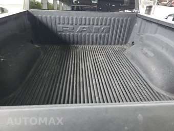 2022 Ram 1500 Big Horn Crew Cab Short Bed - miniatura 16