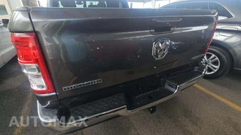 2022 Ram 1500 Big Horn Crew Cab Short Bed - miniatura 21